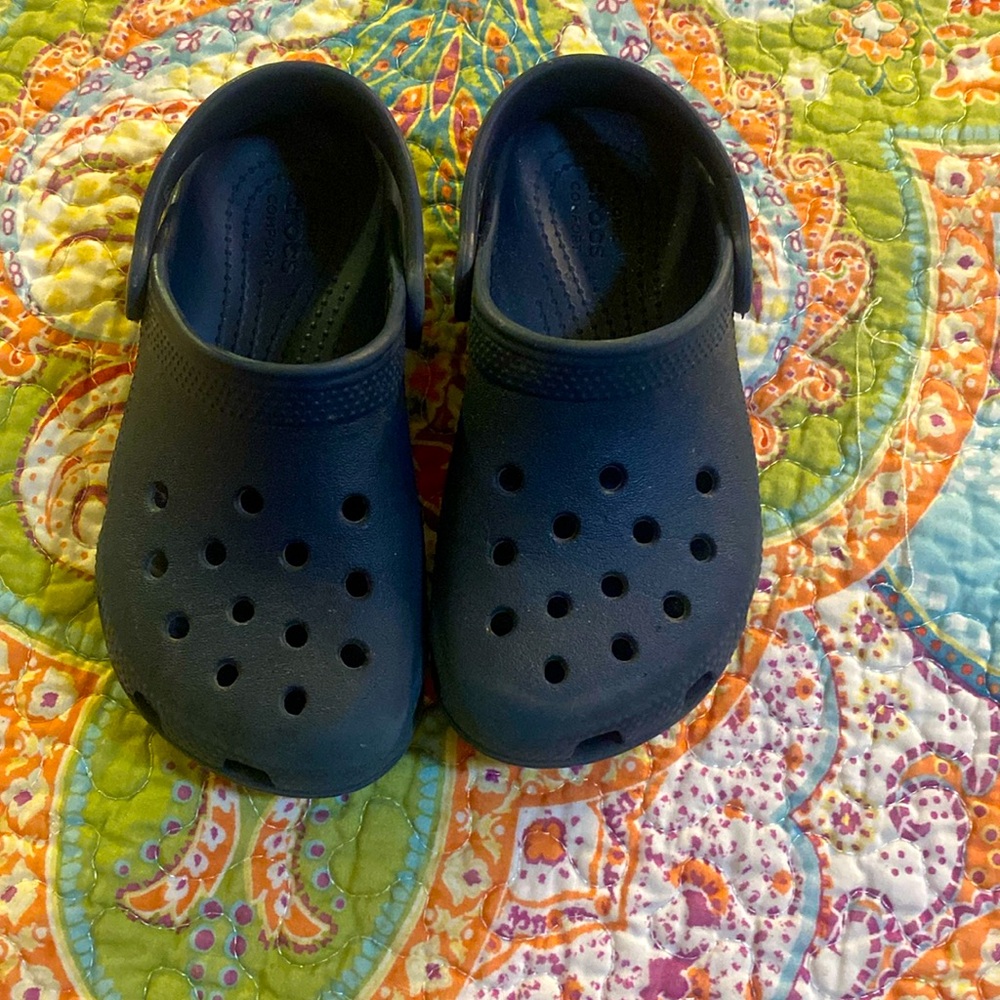 Crocs 11c